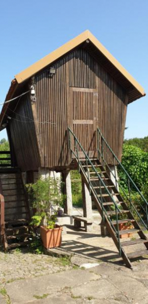 Corn House